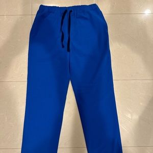 Figs Pisco Basic Scrub Pants (Mens Small)